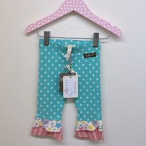 Matilda Jane Sweetie Girl Scrappy 12-18mon. NWT